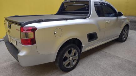 Chevrolet Montana Sport 1.4 (Flex)