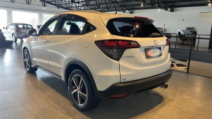 Honda HR-V EXL CVT 1.8 I-VTEC FlexOne