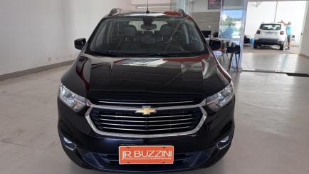 Chevrolet Spin 1.8 Econoflex Premier 7S (Aut)