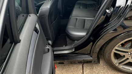 Mercedes-Benz Classe C C 200 CGI Avantgarde