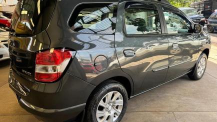 Chevrolet Spin LTZ 7S 1.8 (Aut) (Flex)