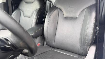 Jeep Compass 2.0 Longitude (Aut) (Flex)