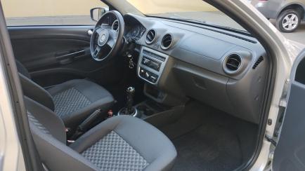 Volkswagen Saveiro Trendline 1.6 MSI CE (Flex)