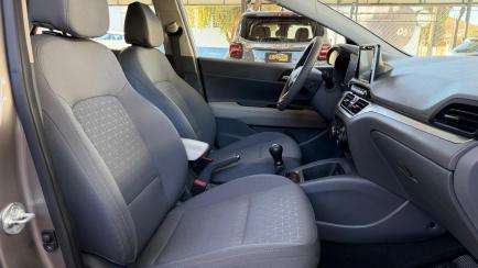 Hyundai HB20S 1.0 Limited Plus