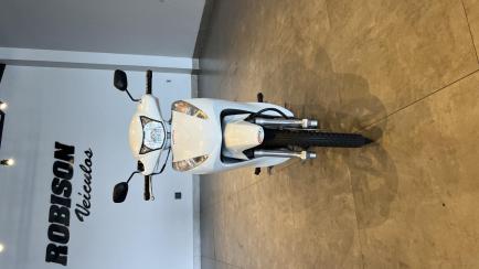 Honda BIZ 125 Biz 125 EX