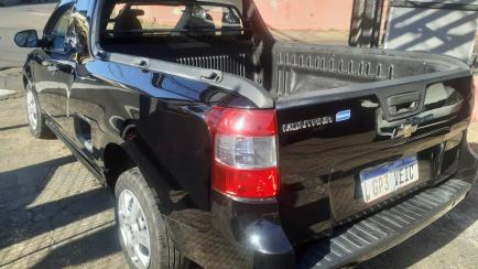 Chevrolet Montana LS 1.4 (Flex)