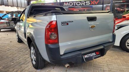 Chevrolet Montana Conquest 1.4 (Flex)