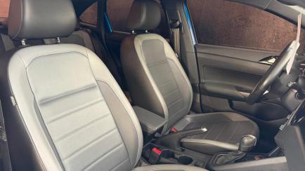 Volkswagen Nivus 1.0 200 TSI Highline