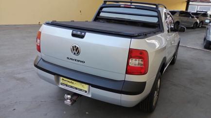 Volkswagen Saveiro Trendline 1.6 MSI CE (Flex)