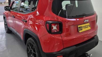 Jeep Renegade 1.8 Sport (Aut)