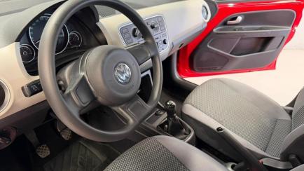 Volkswagen Up! 1.0 12v TSI E-Flex Move Up!