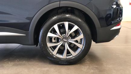 Caoa Chery Tiggo 7 PRO Tiggo 7 Pro 1.6 Turbo GDI Max Drive DCT