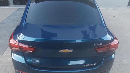 Chevrolet Onix 1.0 Turbo Premier (Aut)