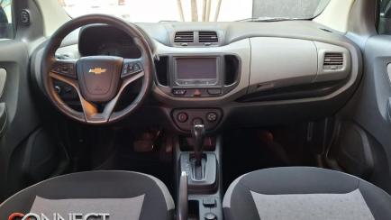 Chevrolet Spin Advantage 5S 1.8 (Flex) (Aut)