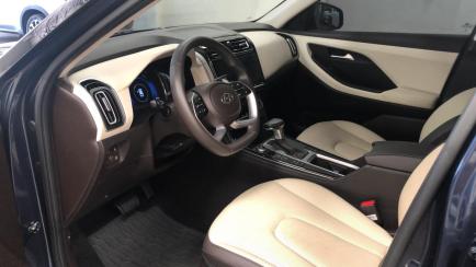 Hyundai Creta 2.0 Ultimate (Aut)