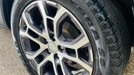 Jeep Renegade 1.3 T270 Longitude (Aut)