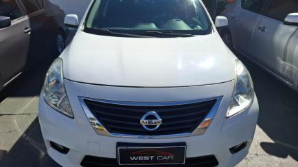 Nissan Versa 1.6 16V SL