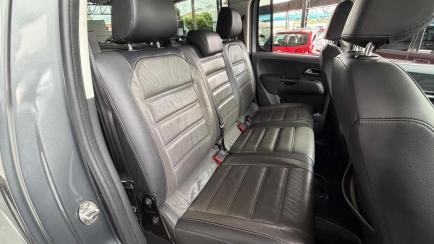 Volkswagen Amarok 3.0 V6 CD Highline 4x4