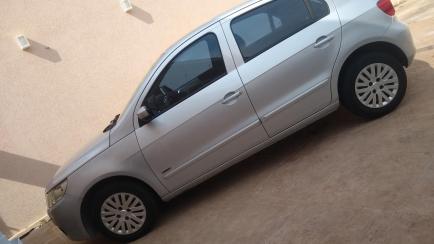 Volkswagen Gol Trend 1.0 (G5) (Flex)