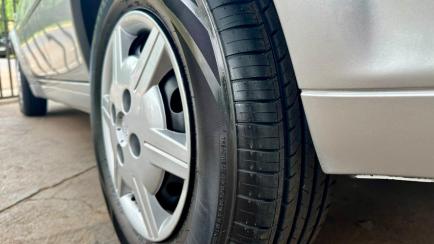 Chevrolet Classic LS VHC E 1.0 (Flex)