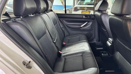 Volkswagen Golf Sportline 1.6 (Flex)