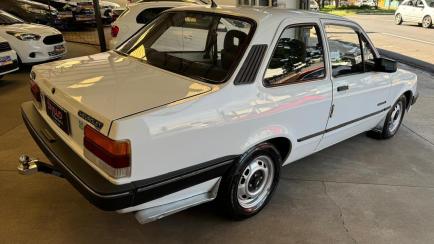 Chevrolet Chevette Sedan L 1.6 S