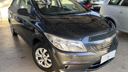 Chevrolet Onix 1.0 Joy SPE/4