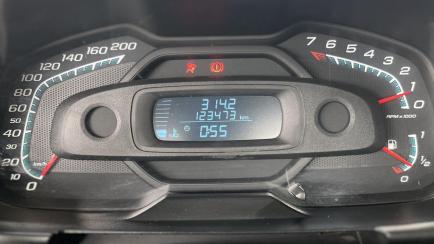 Chevrolet Montana LS 1.4 (Flex)