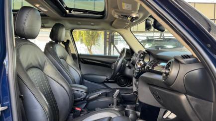 MINI Cooper S 2.0 5P