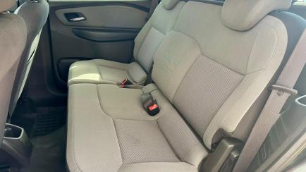 Chevrolet Spin LTZ 7S 1.8 (Aut) (Flex)