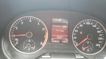 Volkswagen Fox 1.6 16v MSI Pepper (Flex)