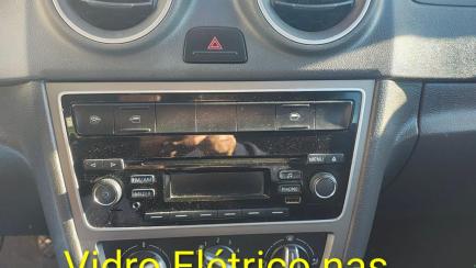 Volkswagen Novo Gol 1.0 TEC (Flex) 4p