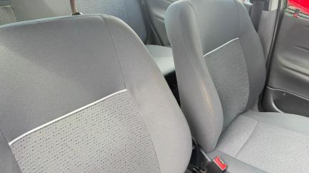 Chevrolet Classic LS 1.0 VHCE (Flex)
