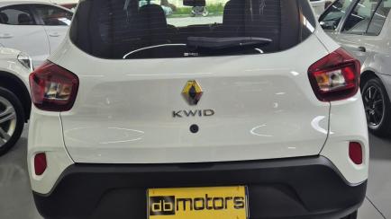 Renault Kwid 1.0 Intense