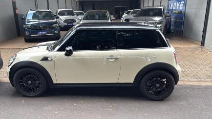 MINI Cooper 1.6 16V