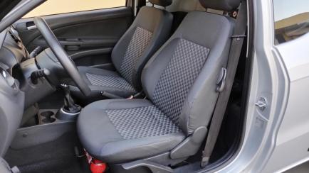 Volkswagen Saveiro Trendline 1.6 MSI CE (Flex)