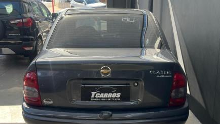 Chevrolet Corsa Sedan Classic Life 1.0 VHC (Flex)