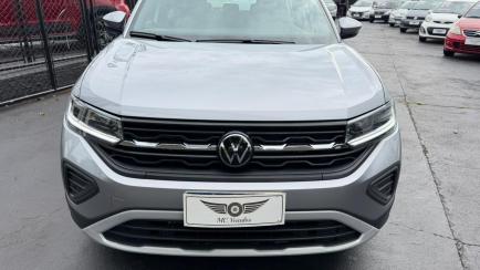 Volkswagen T-Cross 1.0 200 TSI (Aut)