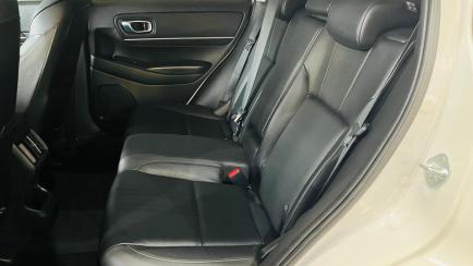 Honda HR-V 1.5 EXL CVT