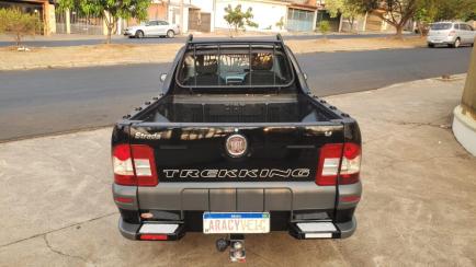 Fiat Strada Trekking 1.4 (Flex)