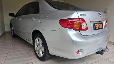 Toyota Corolla Sedan XEi 1.8 16V (flex) (aut)