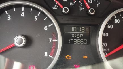 Volkswagen Gol 1.0 (G5) (Flex)