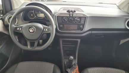 Volkswagen Up! up! 1.0 TSI Connect