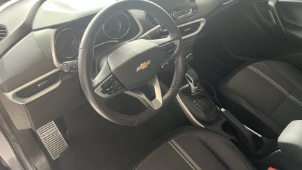 Chevrolet Tracker 1.0 Turbo LTZ R8F (Aut)