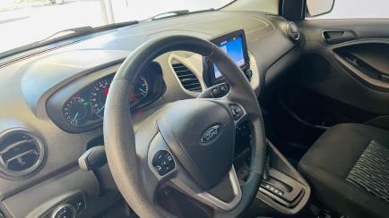 Ford Ka 1.5 SE Plus (Aut)
