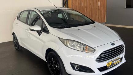 Ford New Fiesta Hatch New Fiesta SE 1.5 16V