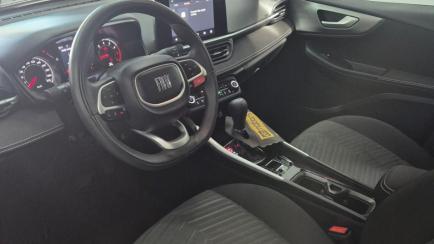 Fiat Fastback 1.0 Turbo 200 Audace (Aut)