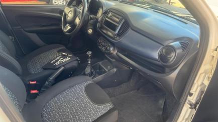 Fiat Uno 1.0 Attractive