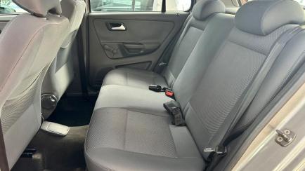 Volkswagen Fox 1.0 VHT (Flex) 4p