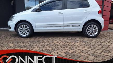 Volkswagen Fox 1.6 Connect